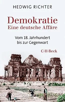 E-Book (epub) Demokratie von Hedwig Richter