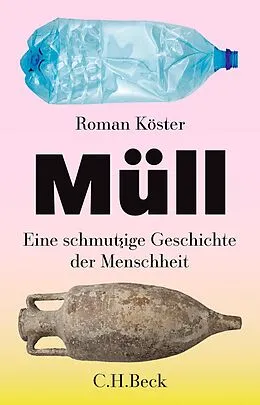 E-Book (pdf) Müll von Roman Köster