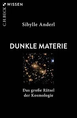 E-Book (pdf) Dunkle Materie von Sibylle Anderl