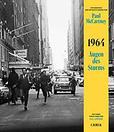 E-Book (epub) 1964: Augen des Sturms von Paul McCartney