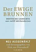 E-Book (epub) Der ewige Brunnen von 