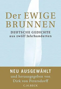 E-Book (epub) Der ewige Brunnen von 
