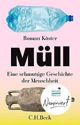 Fester Einband Müll von Roman Köster