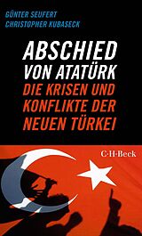 E-Book (pdf) Abschied von Atatürk von Günter Seufert, Christopher Kubaseck