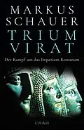 E-Book (epub) Triumvirat von Markus Schauer
