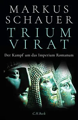 E-Book (pdf) Triumvirat von Markus Schauer