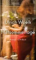E-Book (epub) Mittsommertage von Ulrich Woelk