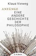 E-Book (pdf) Anfänge von Klaus Vieweg