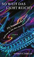 E-Book (epub) So weit das Licht reicht von Sabrina Imbler