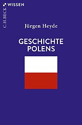 E-Book (pdf) Geschichte Polens von Jürgen Heyde