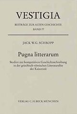 E-Book (pdf) Pugna litterarum von Jack W.G. Schropp