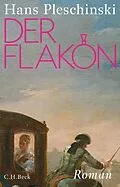 E-Book (epub) Der Flakon von Hans Pleschinski