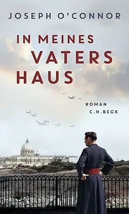 E-Book (epub) In meines Vaters Haus von Joseph O'Connor