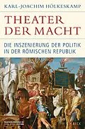 E-Book (pdf) Theater der Macht von Karl-Joachim Hölkeskamp