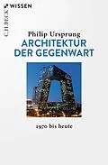 E-Book (pdf) Architektur der Gegenwart von Philip Ursprung