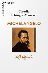 Kartonierter Einband Michelangelo von Claudia Echinger-Maurach