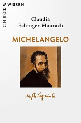 E-Book (pdf) Michelangelo von Claudia Echinger-Maurach