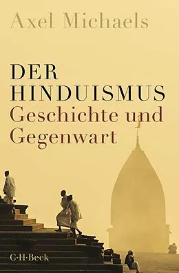 E-Book (pdf) Der Hinduismus von Axel Michaels