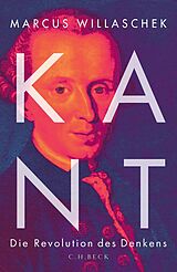 E-Book (epub) Kant von Marcus Willaschek
