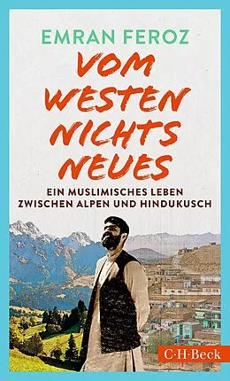E-Book (pdf) Vom Westen nichts Neues von Emran Feroz