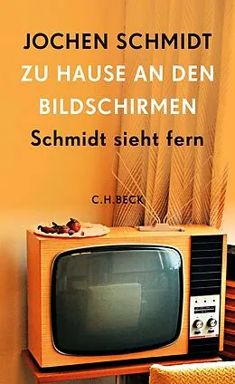 E-Book (epub) Zu Hause an den Bildschirmen von Jochen Schmidt