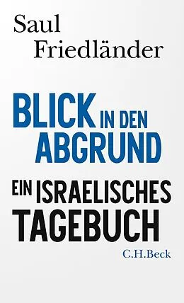 E-Book (epub) Blick in den Abgrund von Saul Friedländer