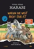 E-Book (epub) Warum die Welt nicht fair ist von Yuval Noah Harari