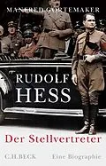 E-Book (pdf) Rudolf Hess von Manfred Görtemaker