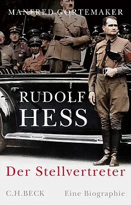 E-Book (pdf) Rudolf Hess von Manfred Görtemaker