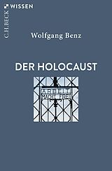 E-Book (epub) Der Holocaust von Wolfgang Benz