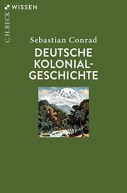 E-Book (epub) Deutsche Kolonialgeschichte von Sebastian Conrad