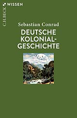 E-Book (pdf) Deutsche Kolonialgeschichte von Sebastian Conrad