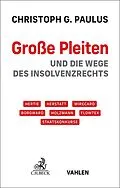 E-Book (epub) Große Pleiten von Christoph Georg Paulus