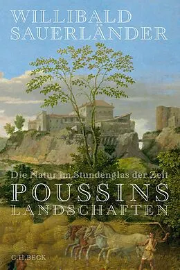 E-Book (pdf) Die Natur im Stundenglas der Zeit von Willibald Sauerländer
