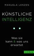 E-Book (pdf) Künstliche Intelligenz von Manuela Lenzen