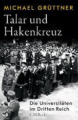 E-Book (pdf) Talar und Hakenkreuz von Michael Grüttner