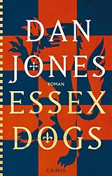 E-Book (epub) Essex Dogs von Dan Jones