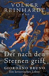 E-Book (epub) Der nach den Sternen griff von Volker Reinhardt