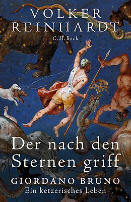 E-Book (epub) Der nach den Sternen griff von Volker Reinhardt