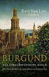 Kartonierter Einband Burgund von Bart Van Loo