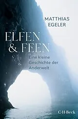 E-Book (epub) Elfen und Feen von Matthias Egeler