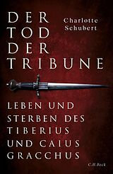 E-Book (pdf) Der Tod der Tribune von Charlotte Schubert