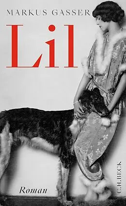 E-Book (epub) Lil von Markus Gasser