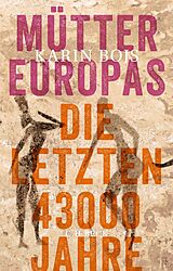 Fester Einband Mütter Europas von Karin Bojs