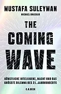 E-Book (pdf) The Coming Wave von Mustafa Suleyman, Michael Bhaskar