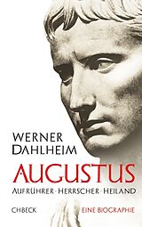 Fester Einband Augustus von Werner Dahlheim