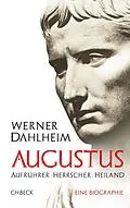 E-Book (epub) Augustus von Werner Dahlheim