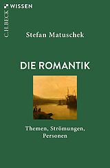E-Book (pdf) Die Romantik von Stefan Matuschek