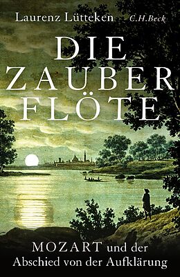 E-Book (epub) Die Zauberflöte von Laurenz Lütteken