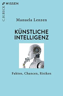 E-Book (pdf) Künstliche Intelligenz von Manuela Lenzen